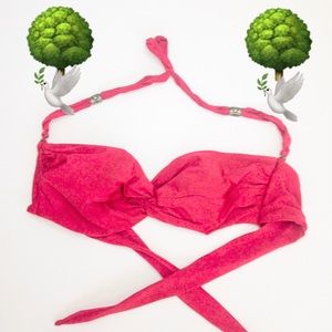 🌳🕊CHIO bikini top